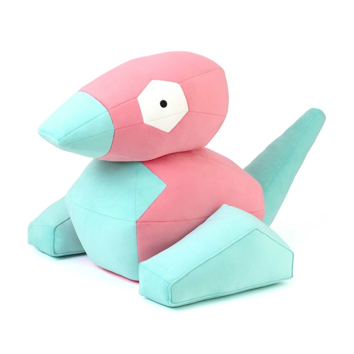 Pokemon porygon plush deals