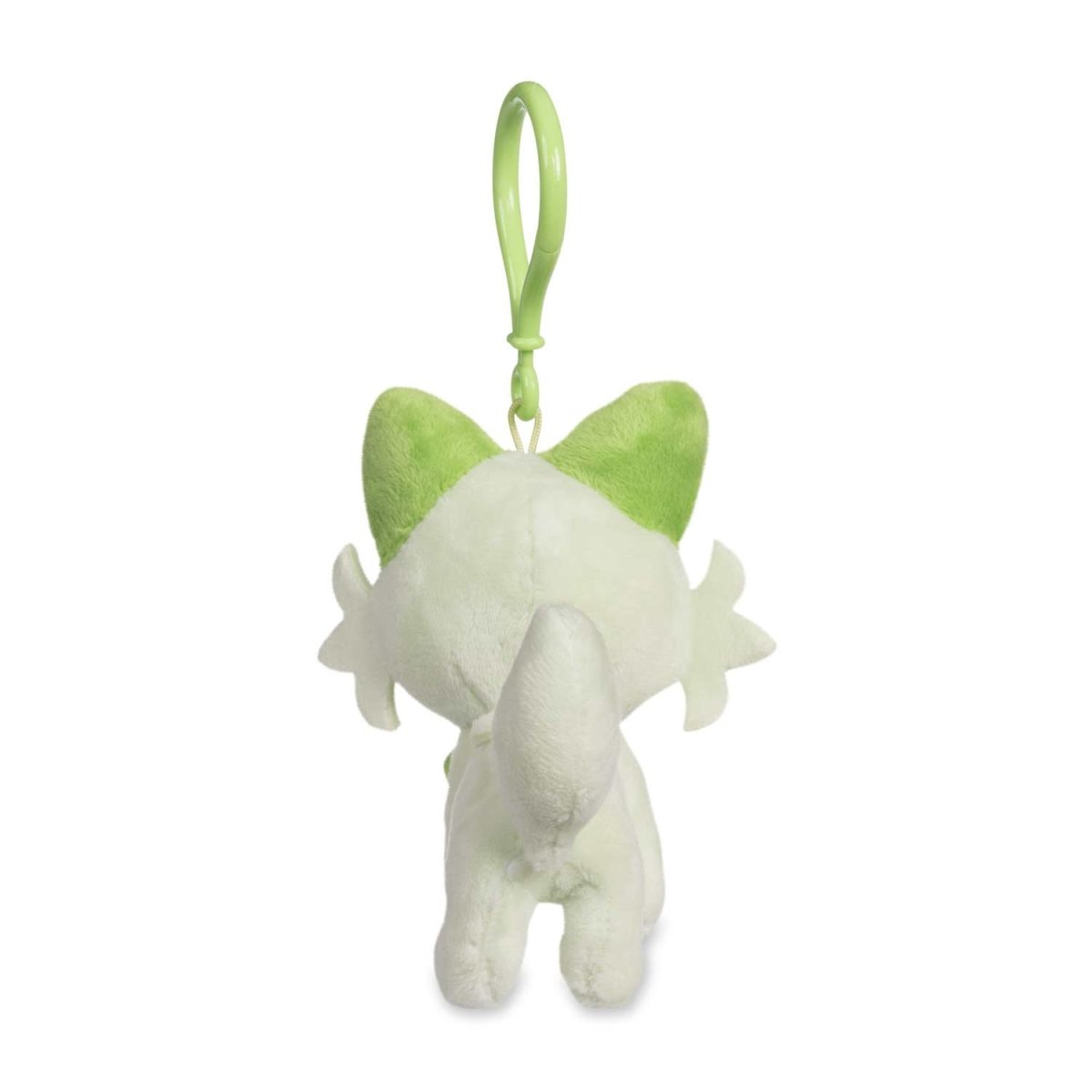Sprigatito Plush Key Chain | Pokémon Center Official Site