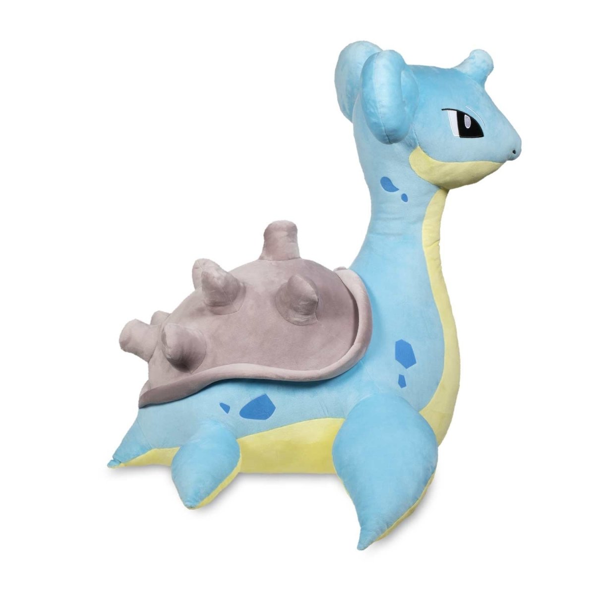 lapras plush