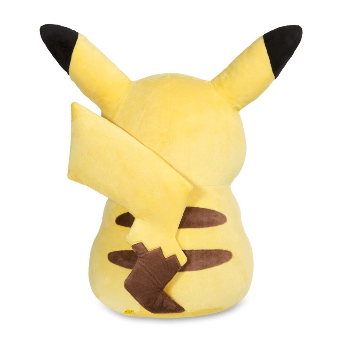 Pikachu Poké Plush - 26 ¾ In.