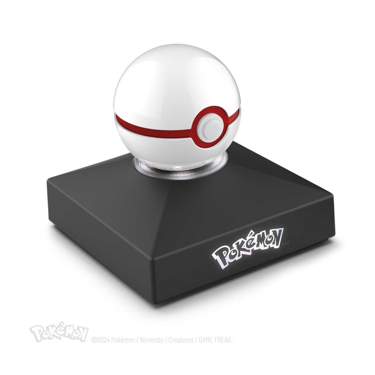 Mini Premier Ball by The Wand Company | Pokémon Center