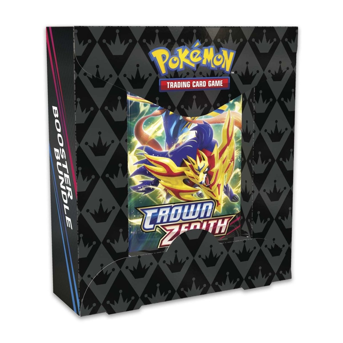 Pokémon TCG: Crown Zenith Booster Bundle | Pokémon Center