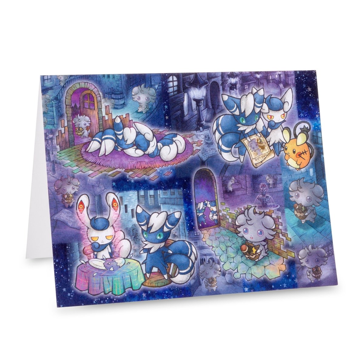 pokemon espurr card Pokemon - Espurr (RC14) main image 0