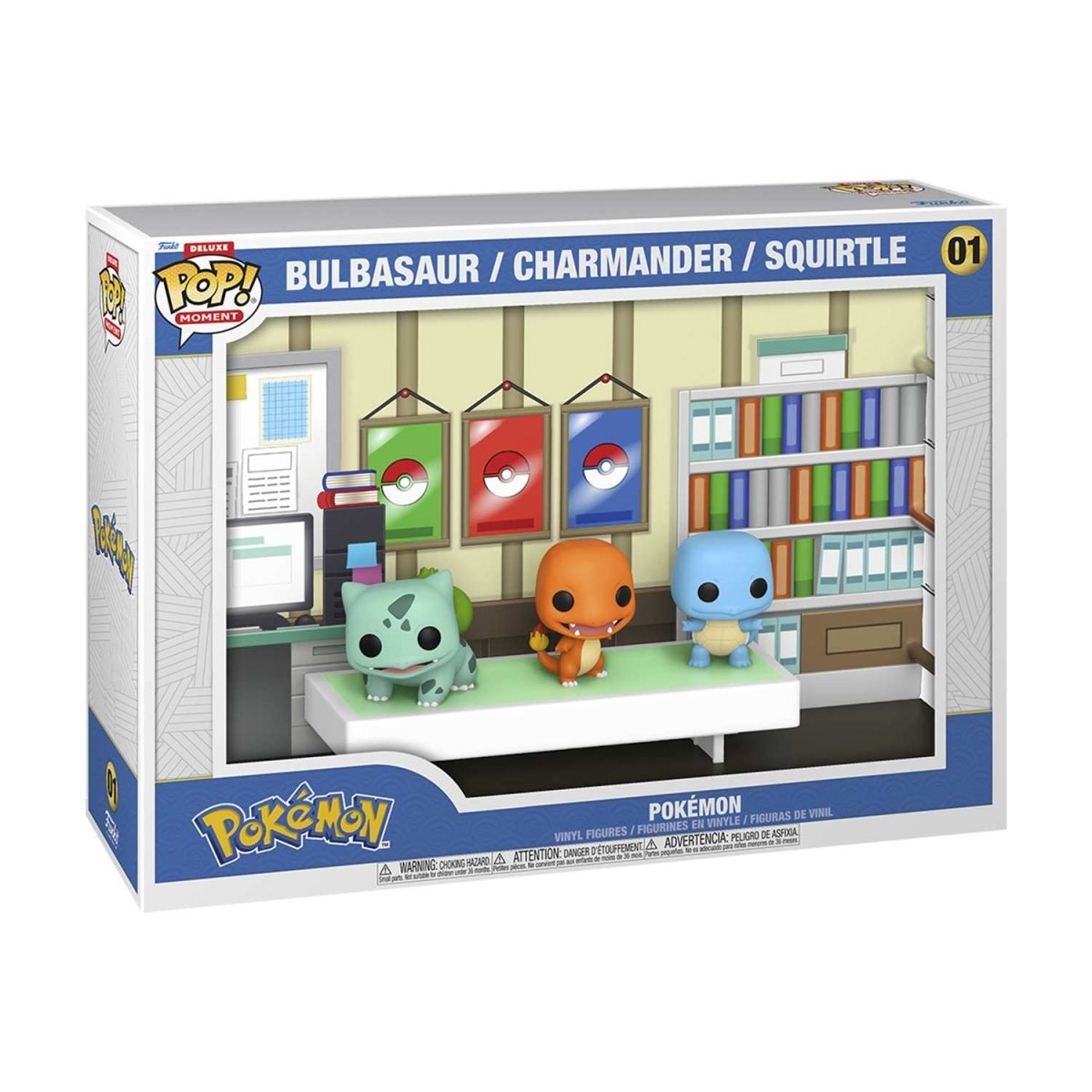 Funko pop charmander discount