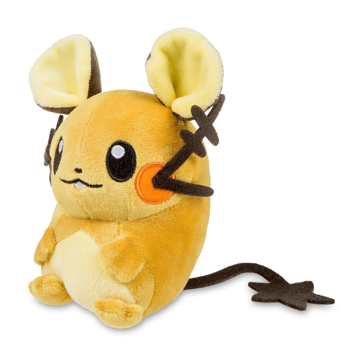 Peluche dedenne cheap
