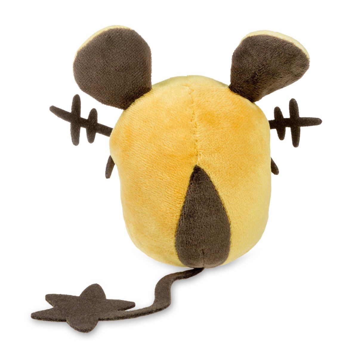 Dedenne Poké Doll Plush - 5 ½ In. | Pokémon Center Official Site