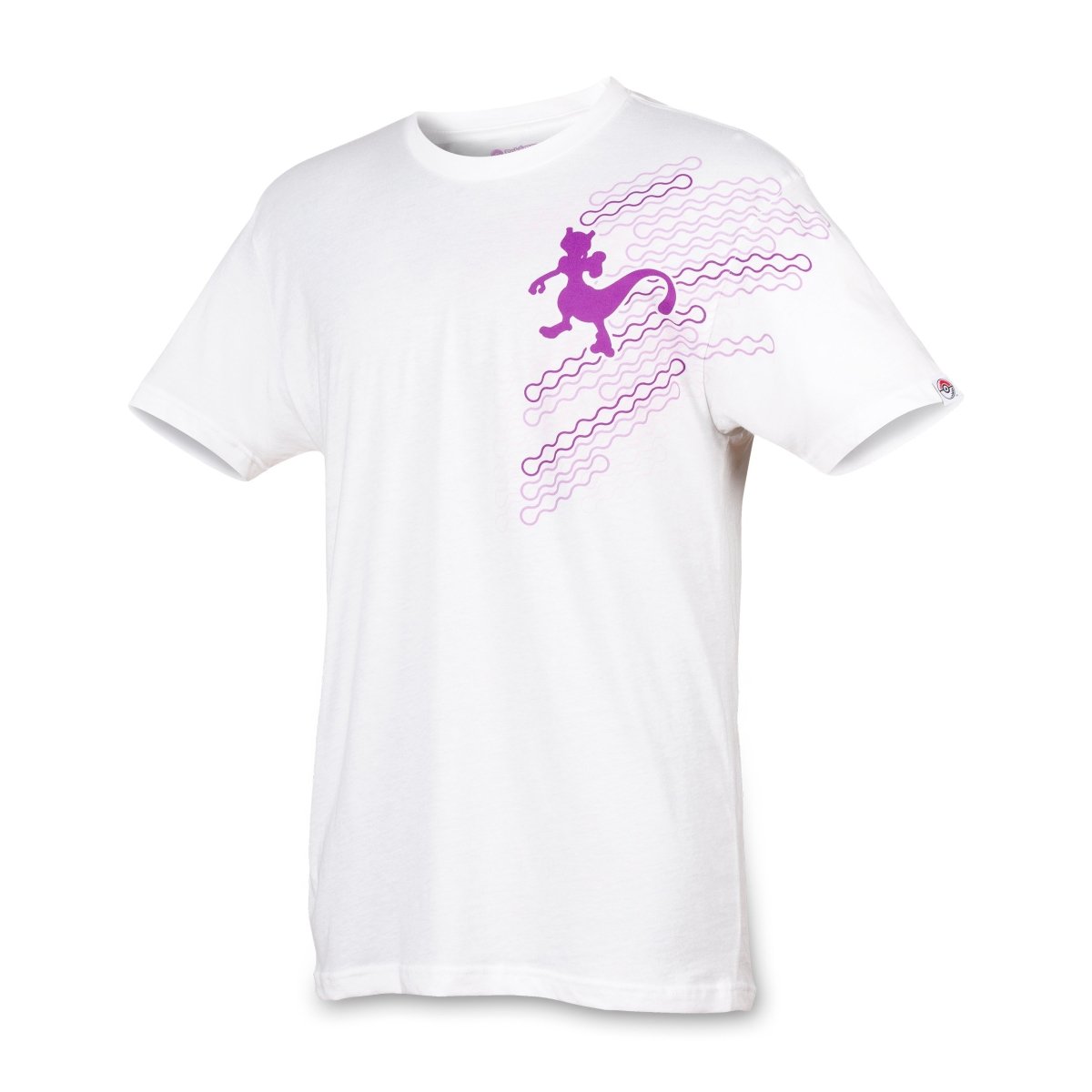 mewtwo t shirt