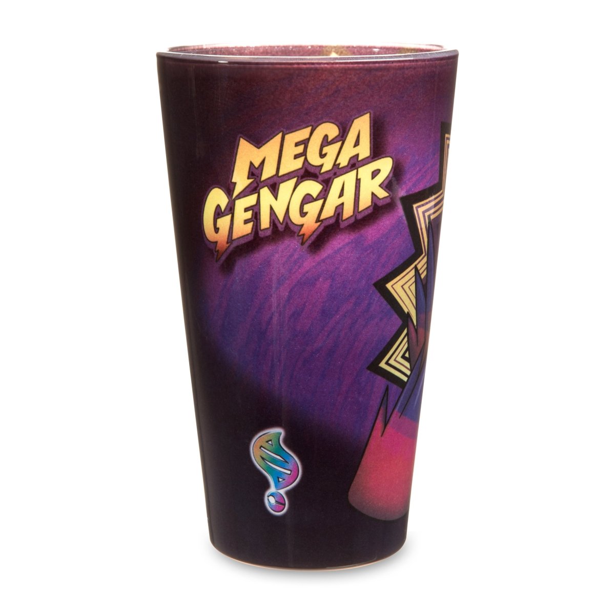 Shiny Pokemon Mega Gengar Ceramic Mug