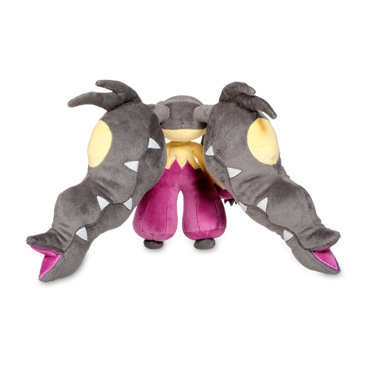 Mega Mawile Poké Plush - 10 In. | Pokémon Center Official Site