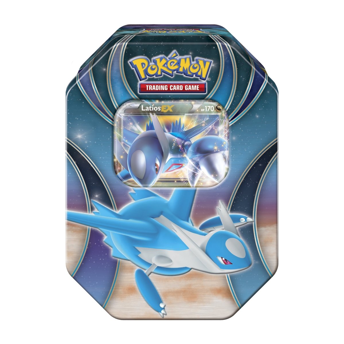 pokemon card latios Latios #203 EXTENDED ART – Raycardza