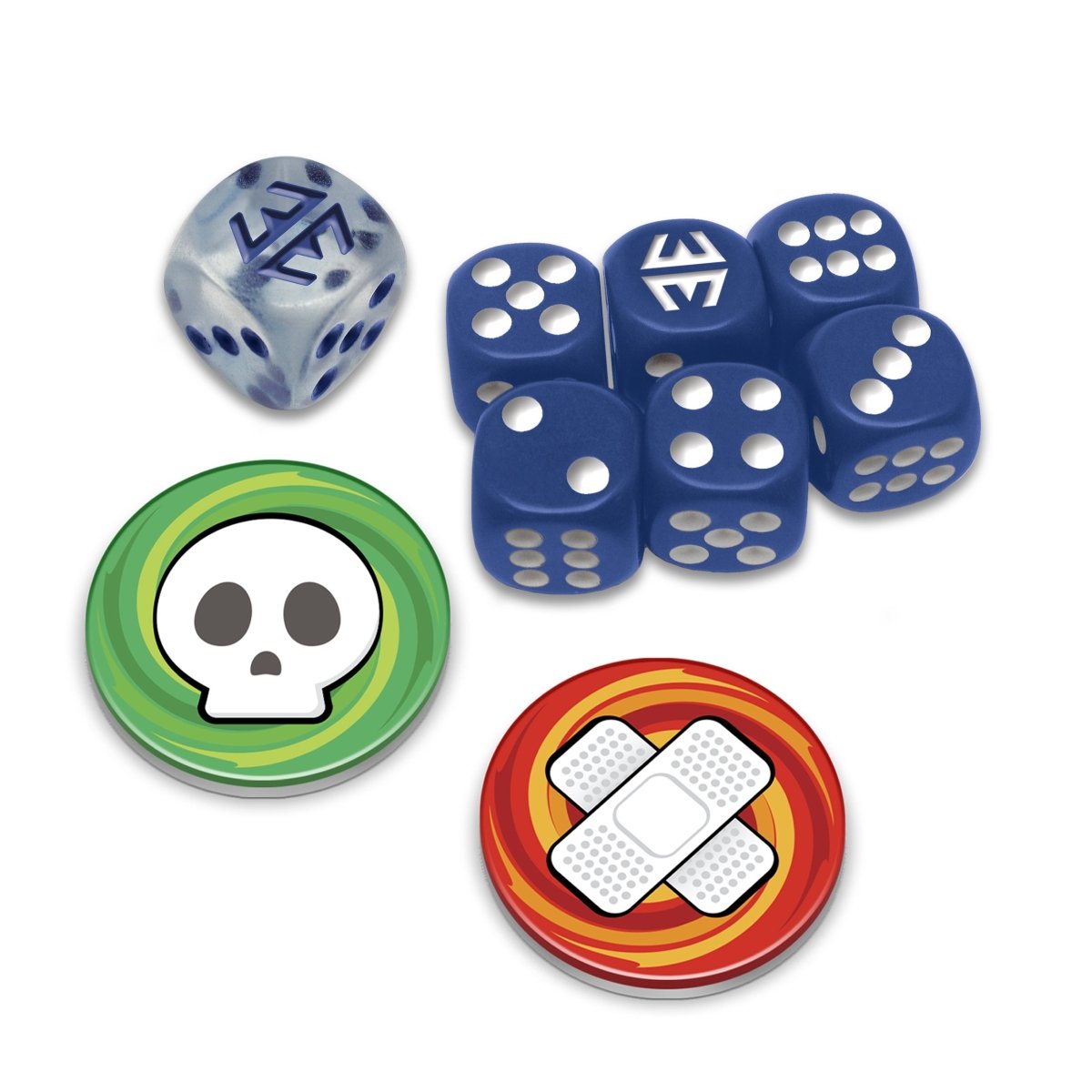 Pokémon TCG: XY-BREAKthrough: Elite Trainer Box (Mega Mewtwo X