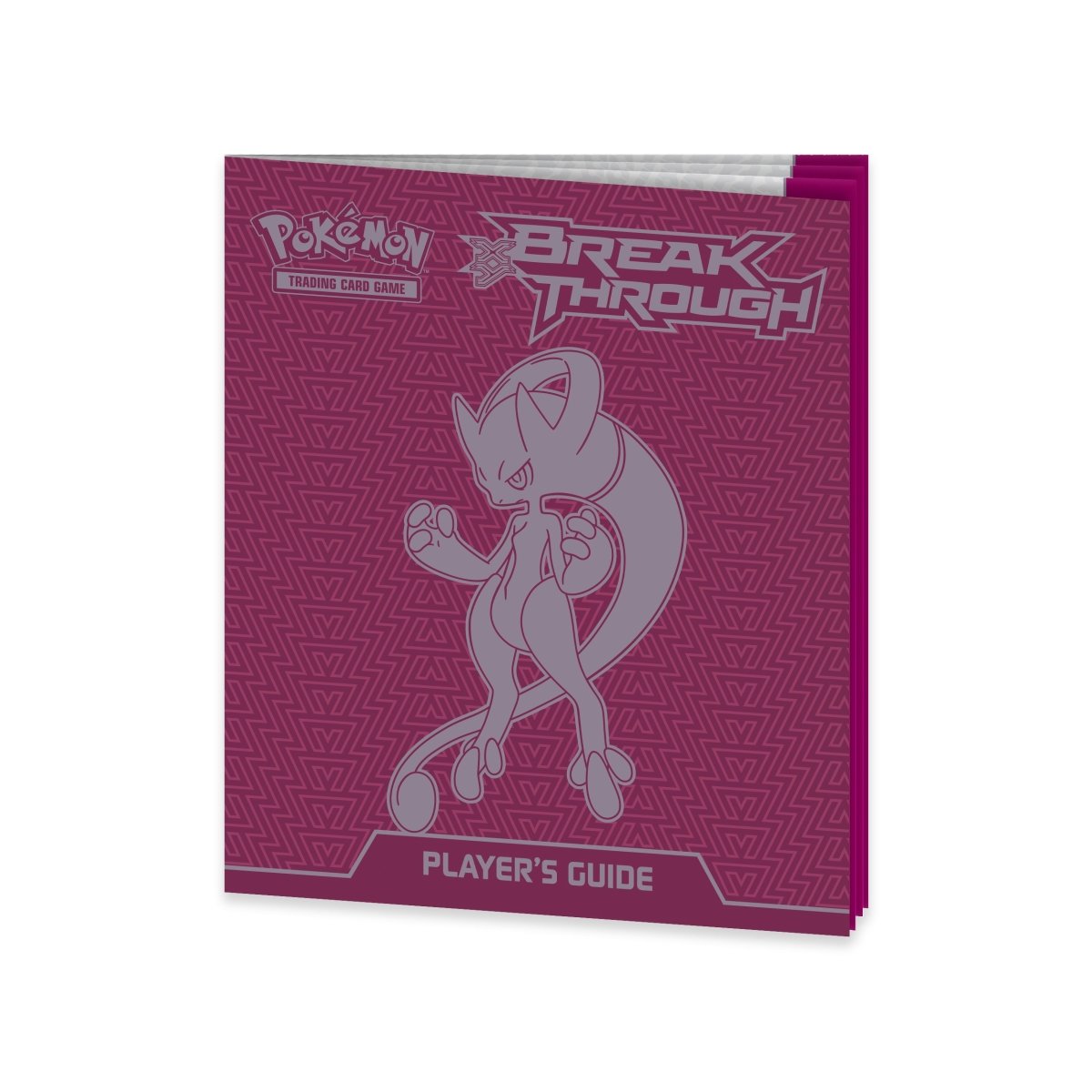 Pokémon TCG: XY-BREAKthrough Elite Trainer Box (Mega Mewtwo