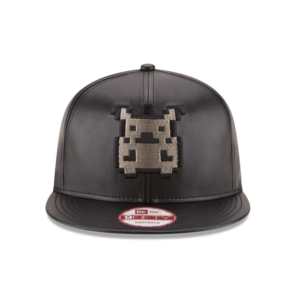 Original Pixels 9FIFTY Baseball Cap by New Era (One Size-Adult