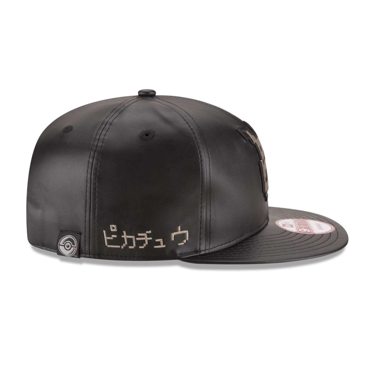 ニューエラ　9fifty ピクセルピカチュウ 楽天市場】ニューエラ キャップ NEW ERA CAP 9FIFTY ベースボール