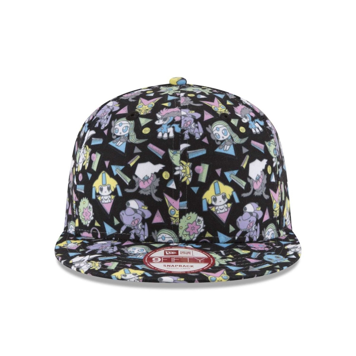 Mythical Mania 9FIFTY Baseball Cap by New Era (One Size-Adult)