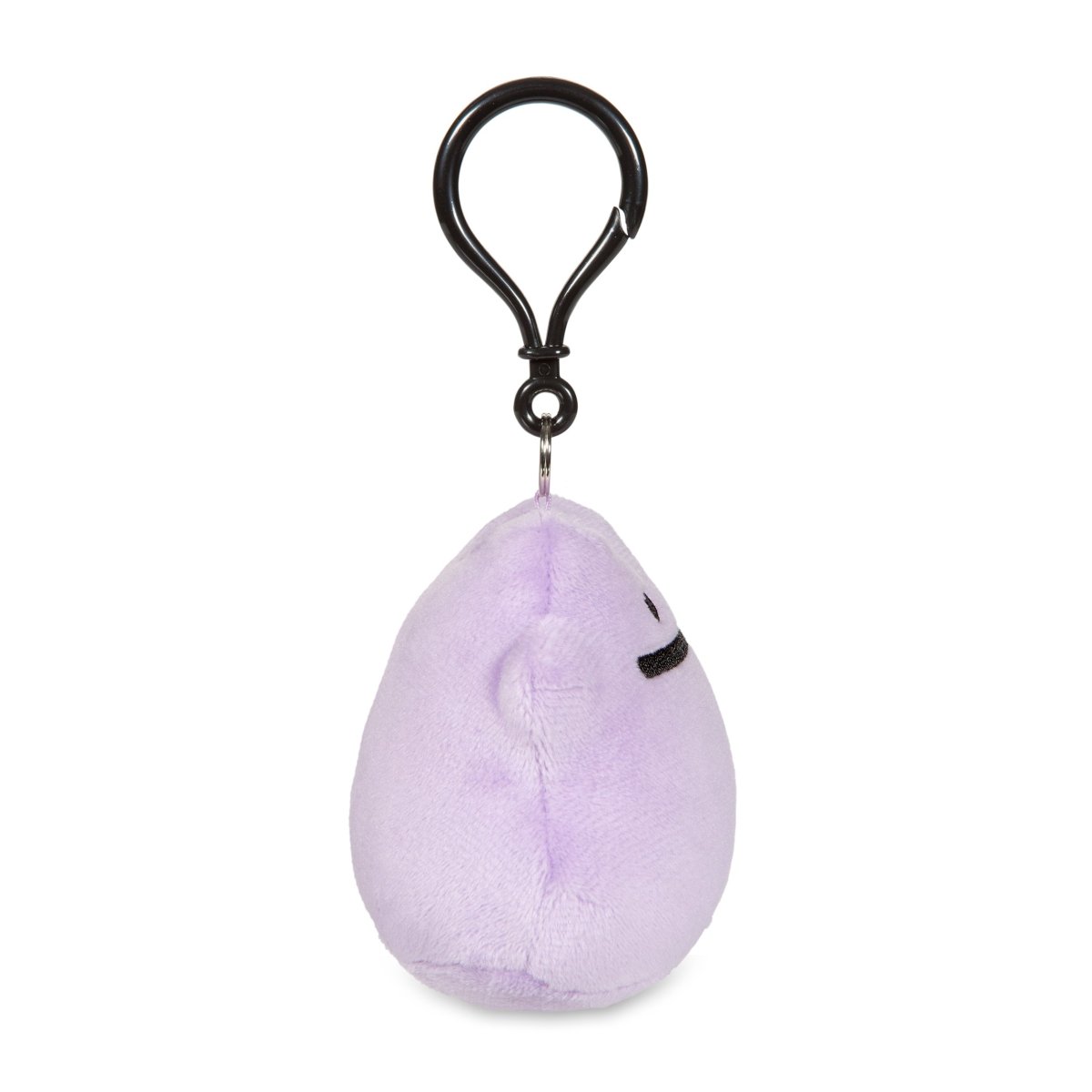 Ditto Secret Base Poké Doll Plush Key Chain | Pokémon Center Official Site