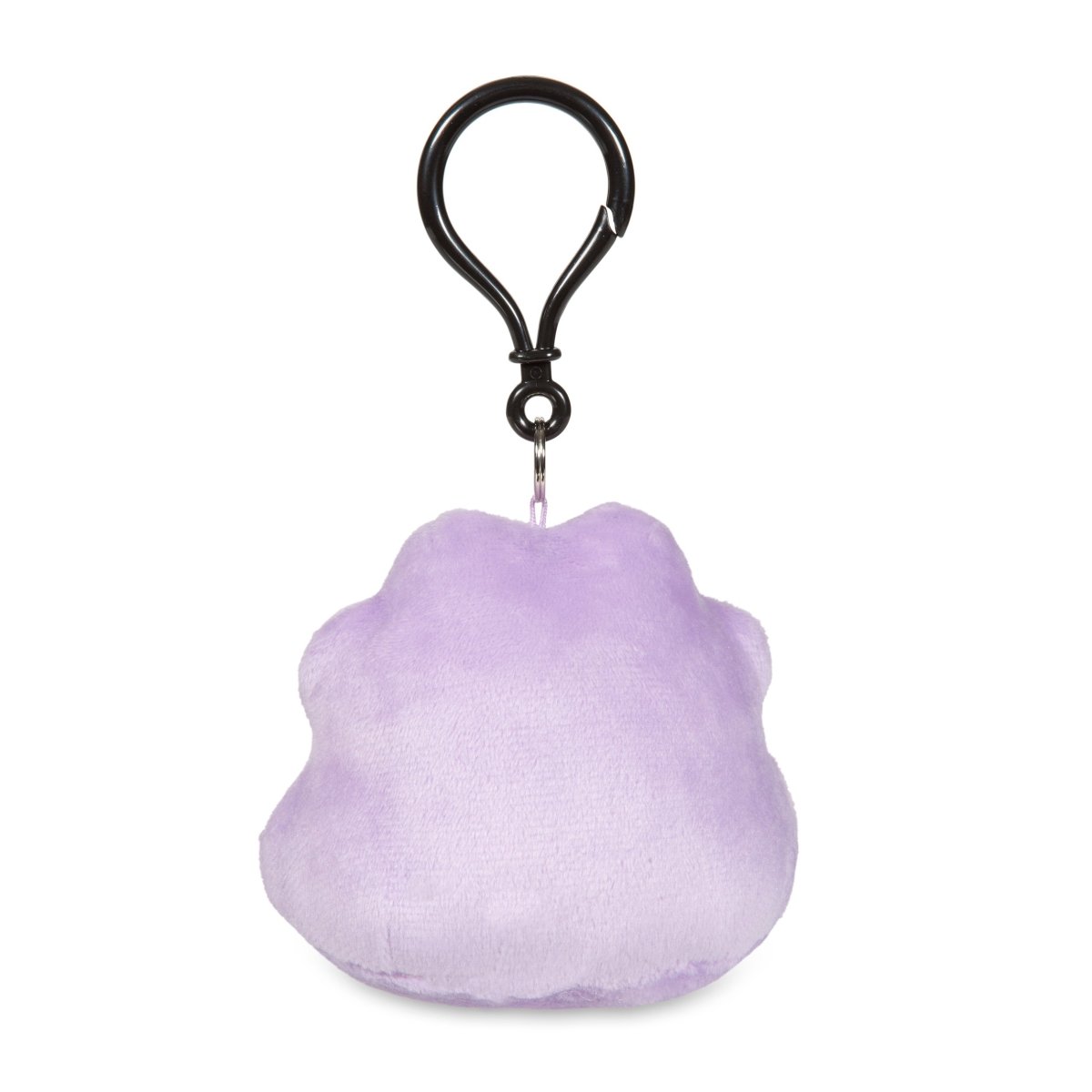 Ditto Secret Base Poké Doll Plush Key Chain | Pokémon Center