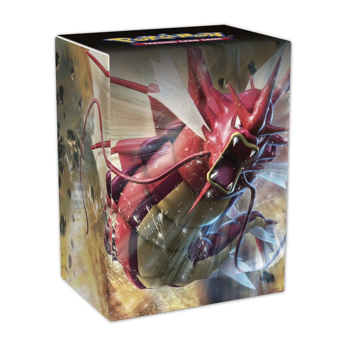 Pokemon Center Japan Exclusive: Shiny Gardevoir Deck Box - Pokemon  International Deck Boxes - Deck Boxes