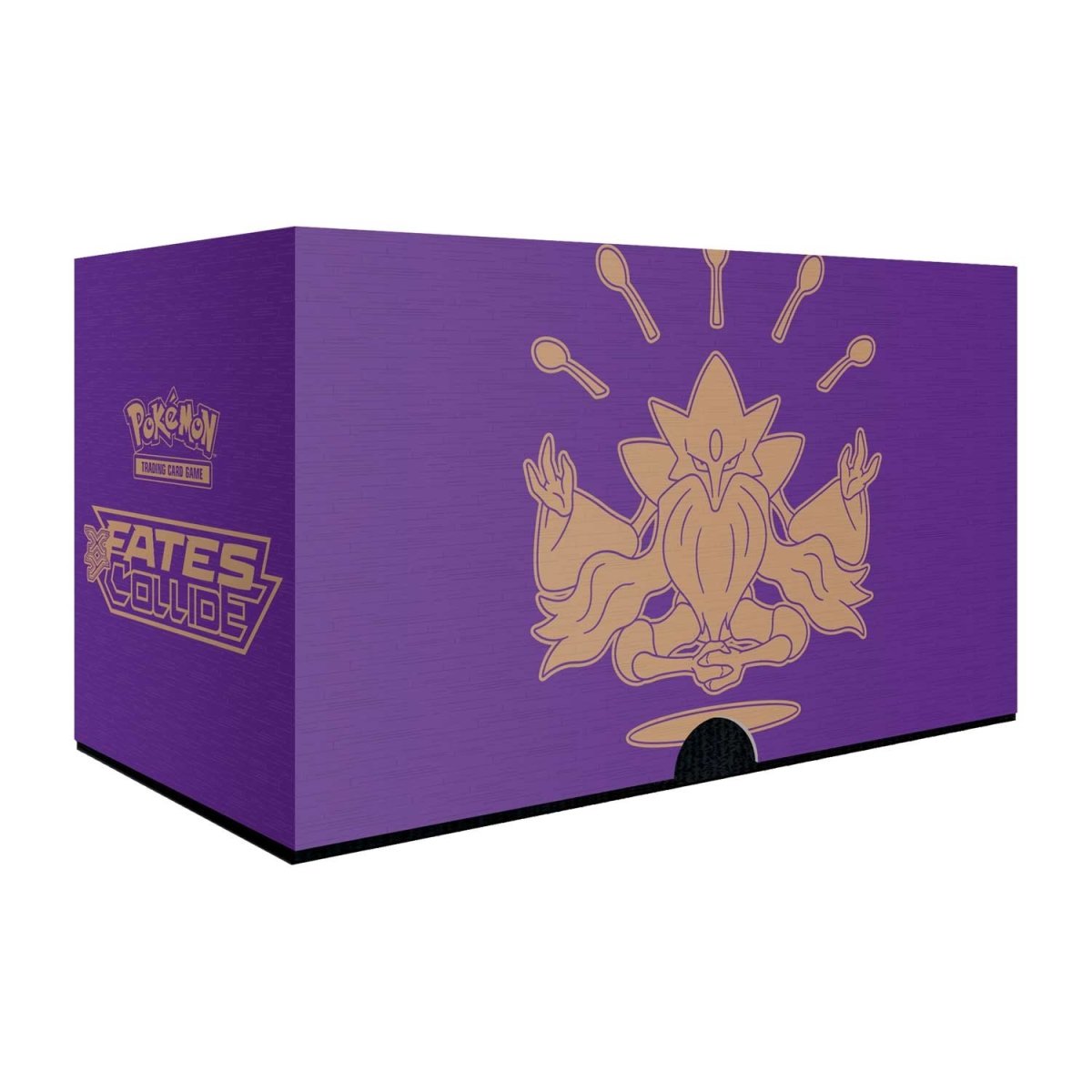 Pokémon TCG: Elite Trainer Box XY-Fates Collide | Pokémon Center