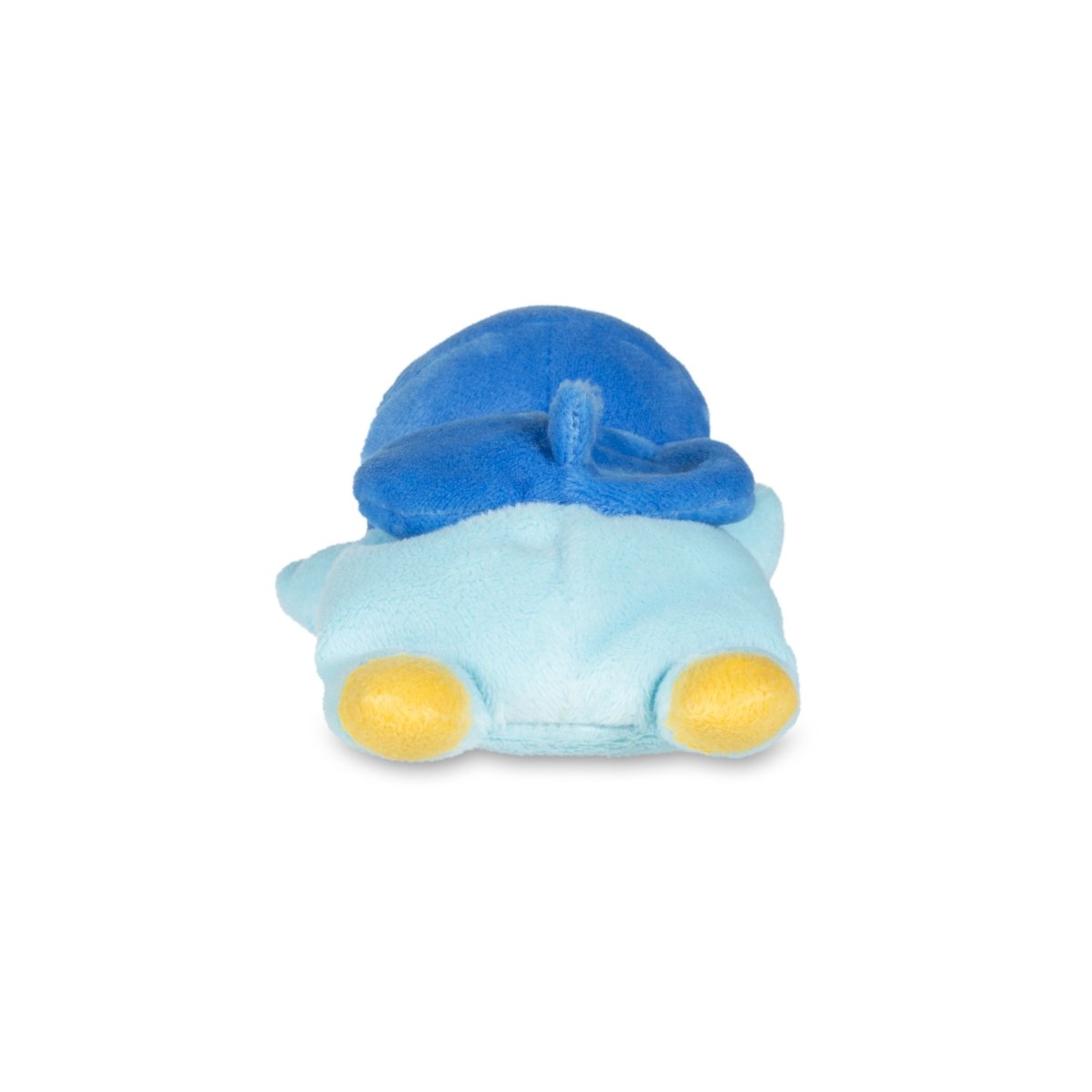 Piplup Kuttari Cutie Plush | Pokémon Center Official Site
