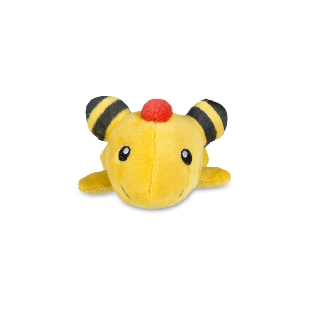Ampharos Kuttari Cutie Plush | Pokémon Center Official Site