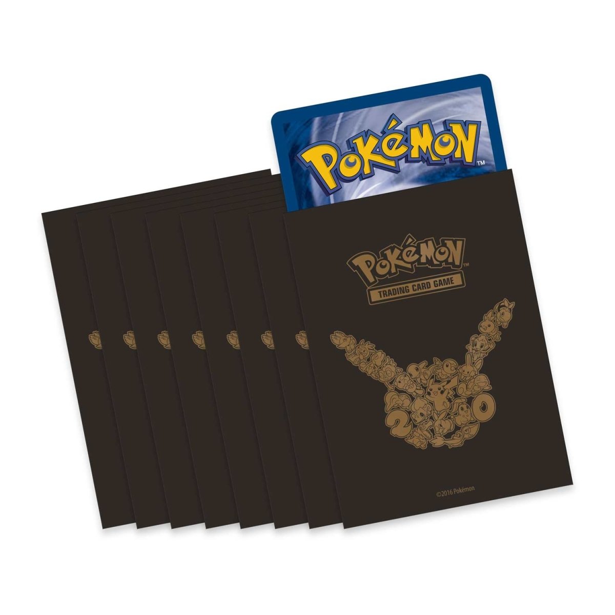 pokemon 20th anniversary booster box Super Electric Breaker Japanese Pokemon Booster Box main image 0