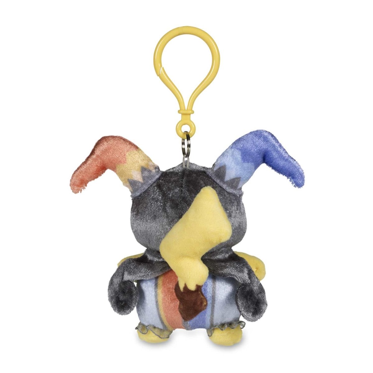 Pikachu Halloween Circus Poké Plush Key Chain | Pokémon Center