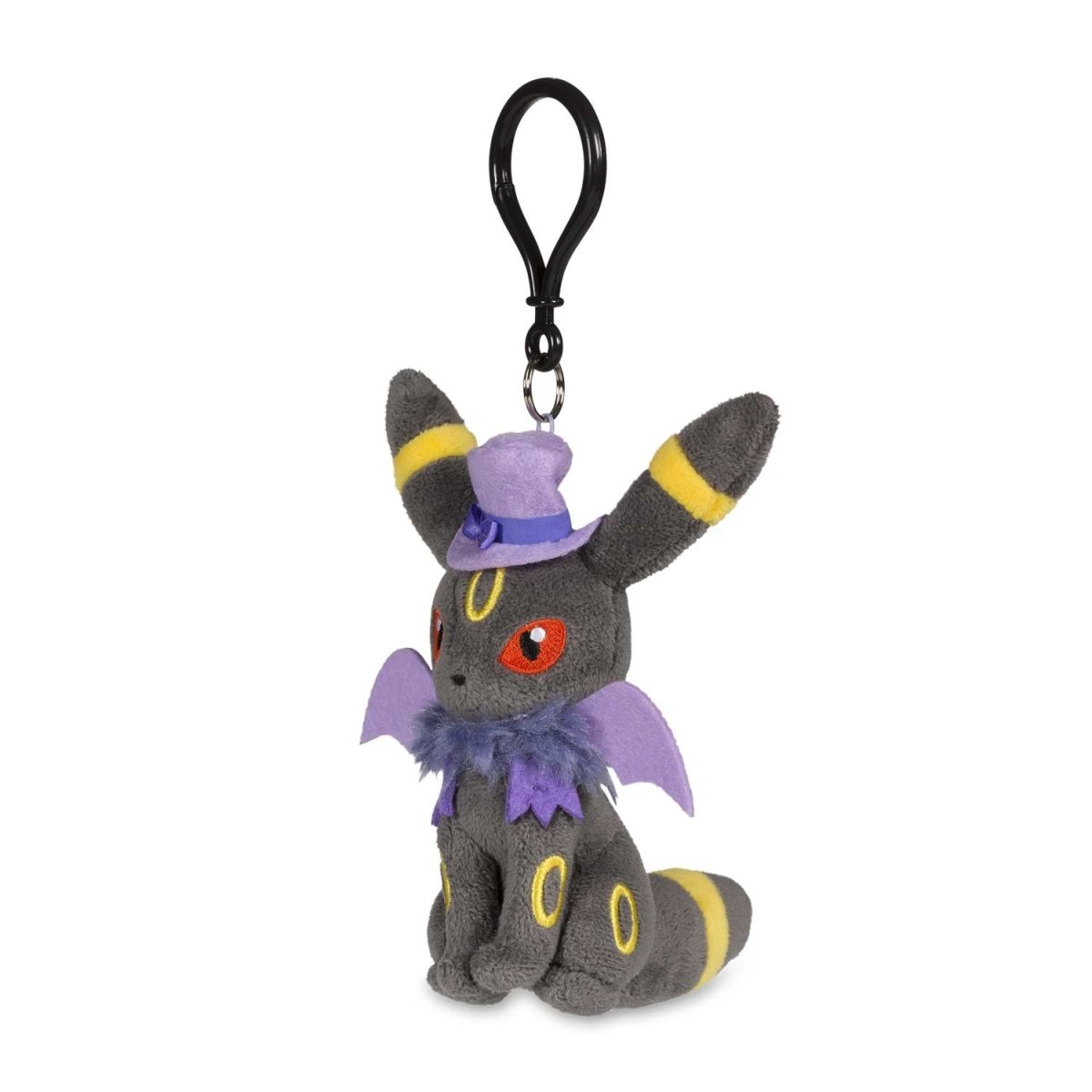 Umbreon Plush Pokemon Center NEW Pokemon Umbreon Plush Stuffed