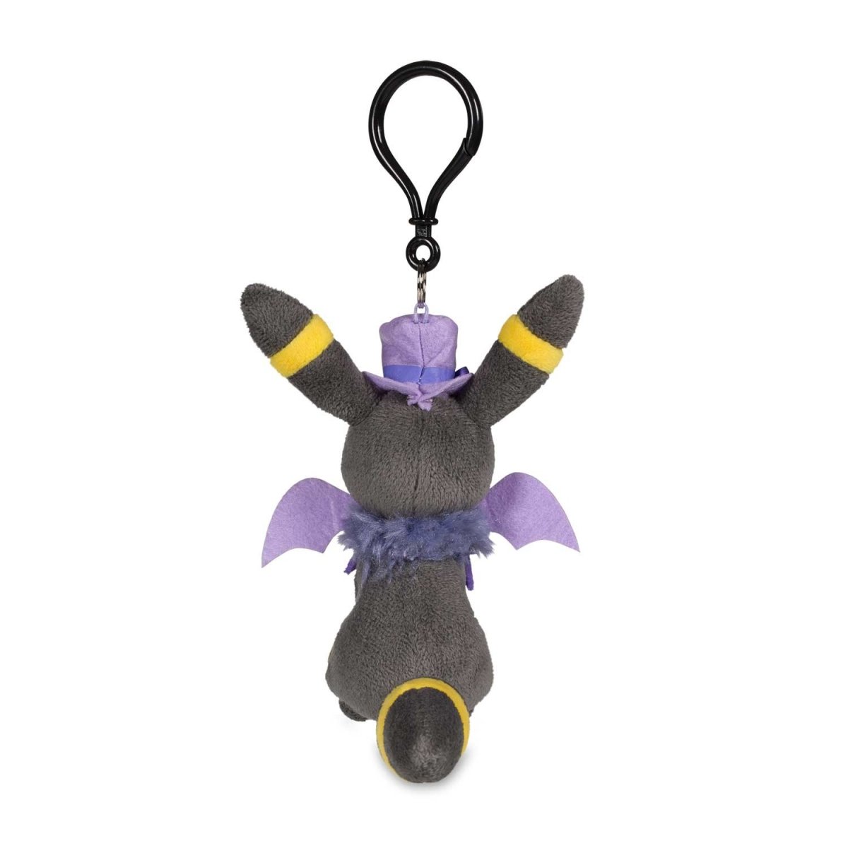 エーフィ halloween circus ぬいぐるみ キーホルダー ポケモン エーフィ halloween circus ぬいぐるみ キーホルダー ポケモン