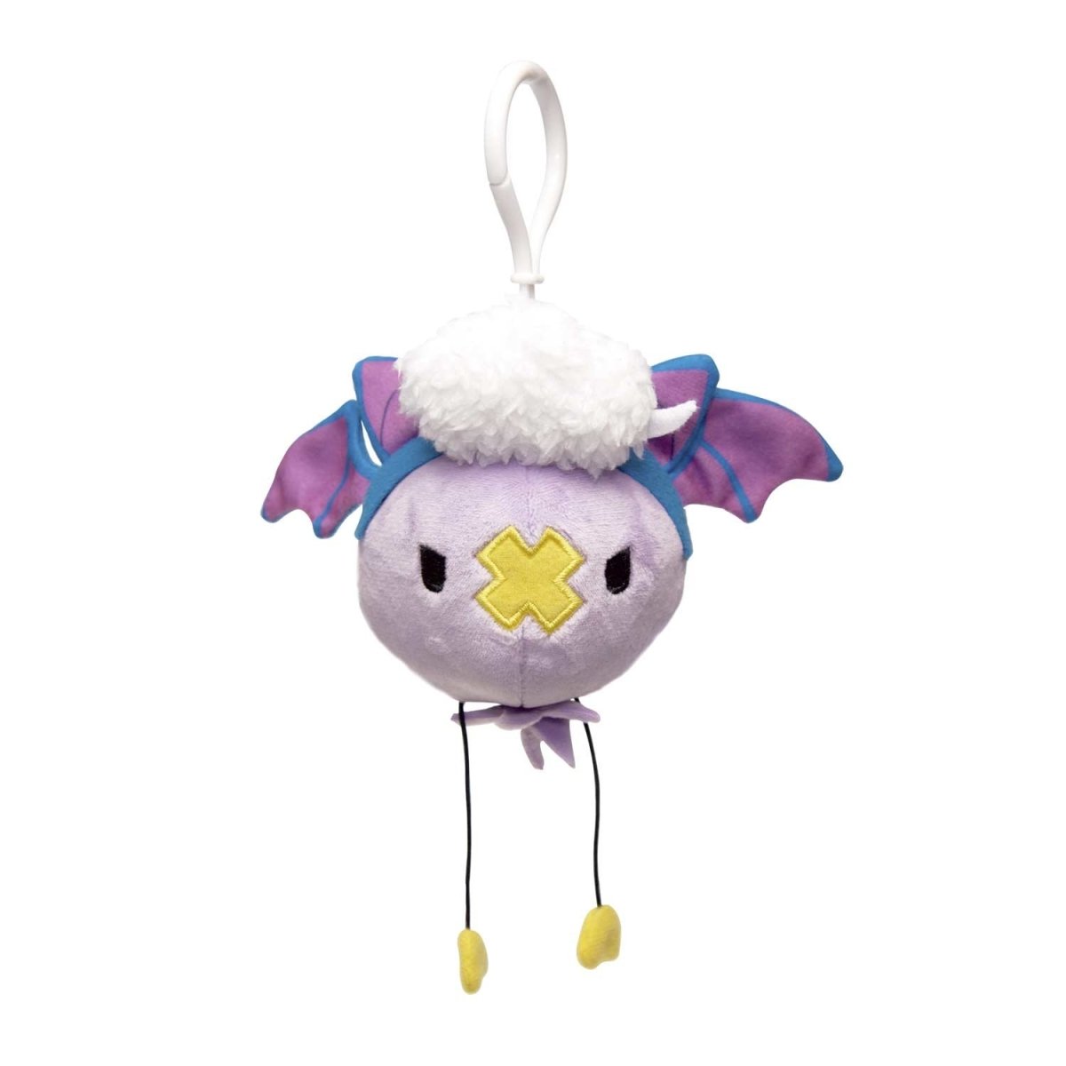 Drifloon Halloween Circus Poké Plush Key Chain | Pokémon