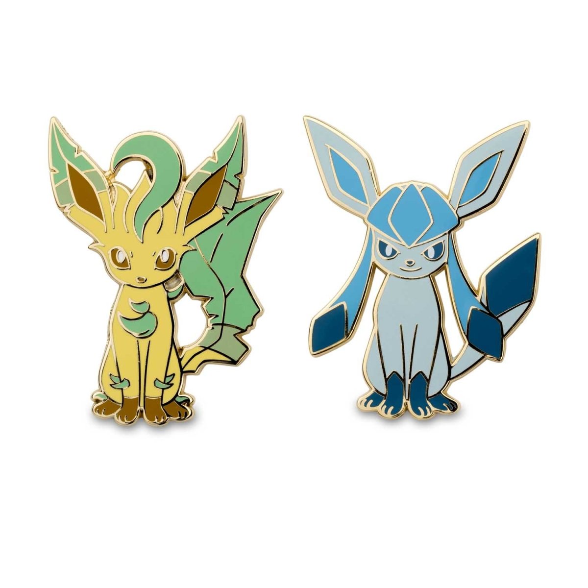 【PSA9】リーフィア グレイシア LEAFEON GLACEON Glaceon (Pokémon) | FAKEMON POKEMON Wiki | Fandom
