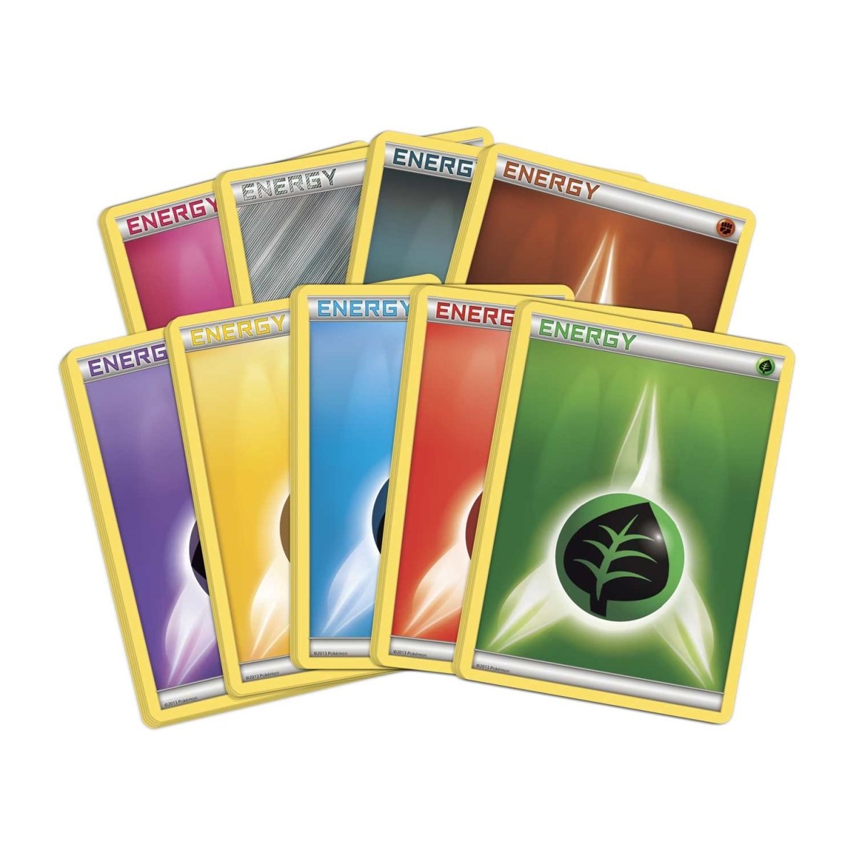 Pokémon TCG Elite Trainer Deck Shield (Volcanion) Pokémon Center