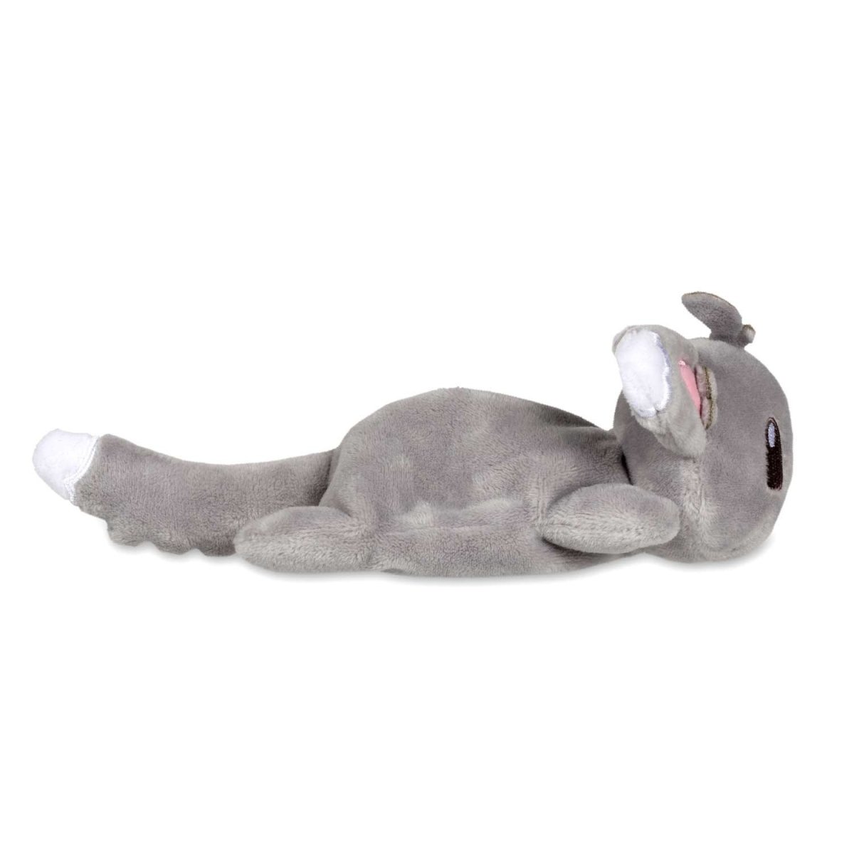 Minccino Kuttari Cutie Plush | Pokémon Center Official Site
