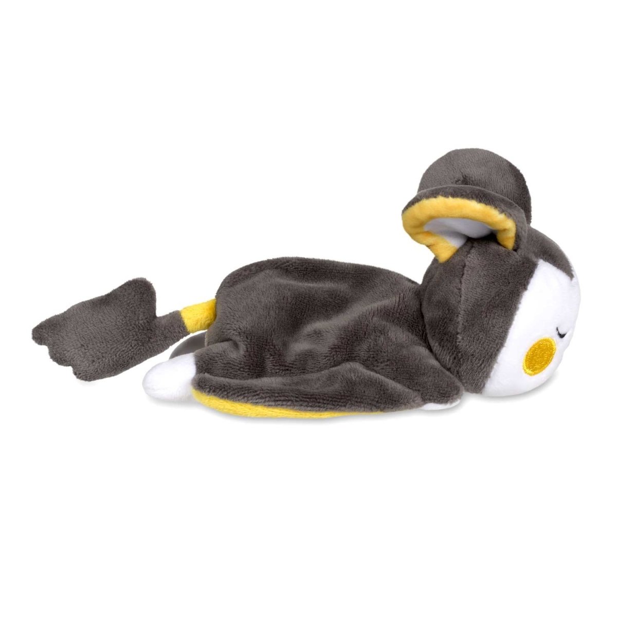 Sleeping Emolga Kuttari Cutie Plush | Pokémon Center Official Site