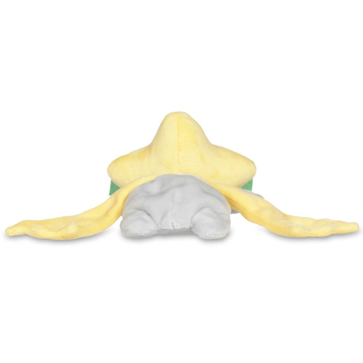 Jirachi Kuttari Cutie Plush | Pokémon Center Official Site