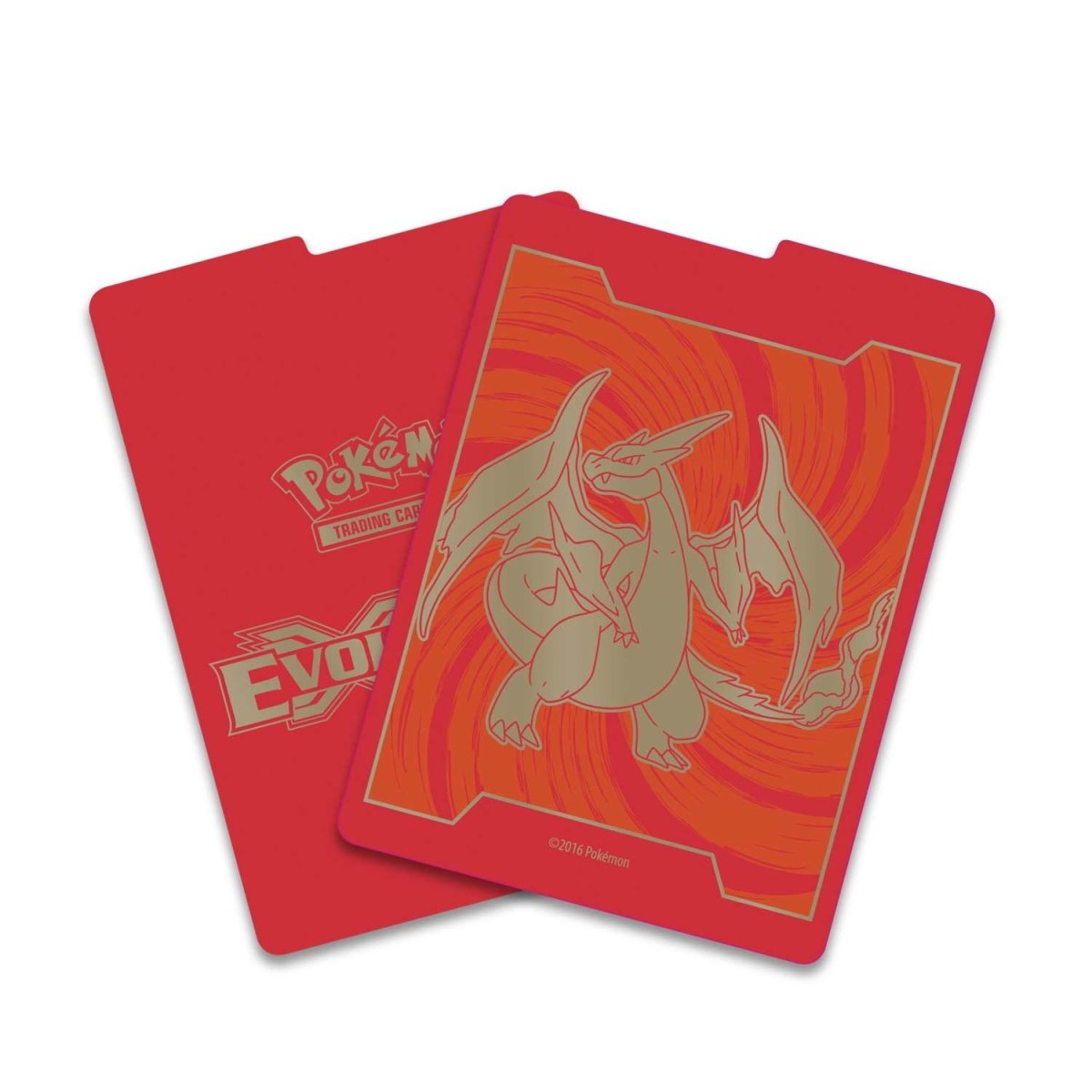  Pokemon TCG: XY Evolutions Charizard Elite Trainer Box