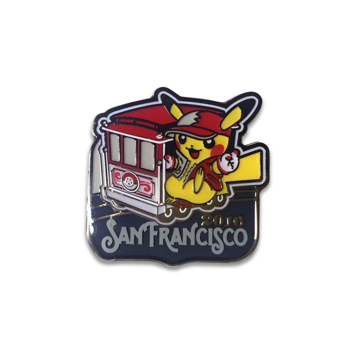 Pokémon TCG: 2016 World Championships Deck (Jesper Eriksen, Bebe