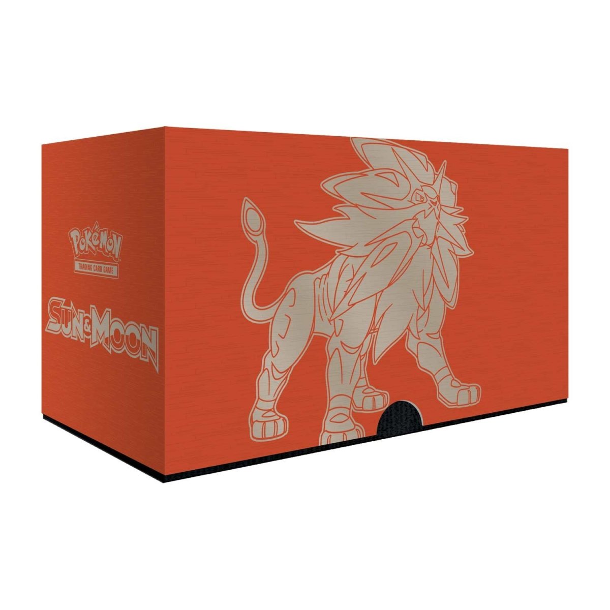 Pokmon TCG: Sun & Moon Elite Trainer Box (Solgaleo) | Pokmon Center  Official Site