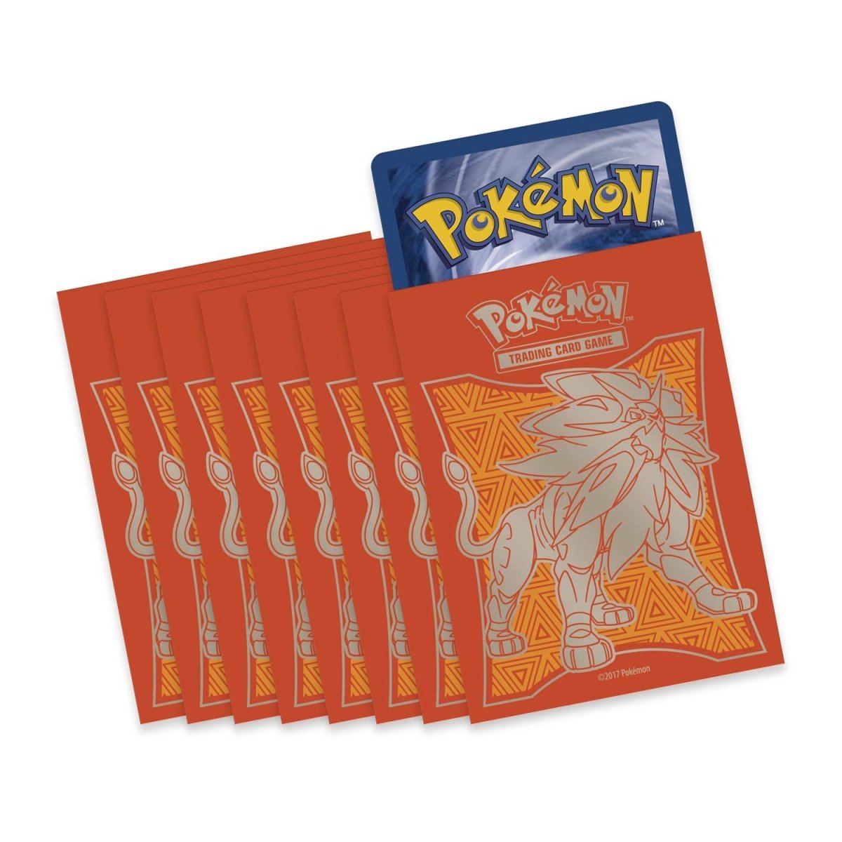 Pokémon TCG: Sun & Moon Elite Trainer Box (Solgaleo) | Pokémon 