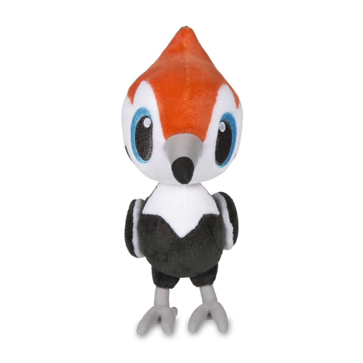 Pikipek Poke Plush 9 In