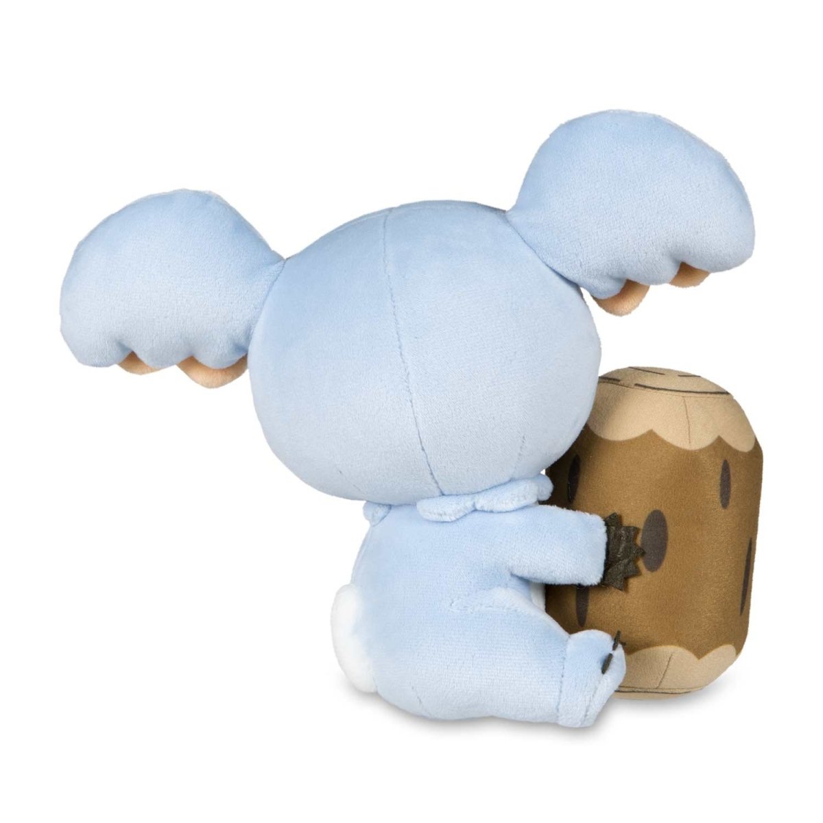 Komala plush sales