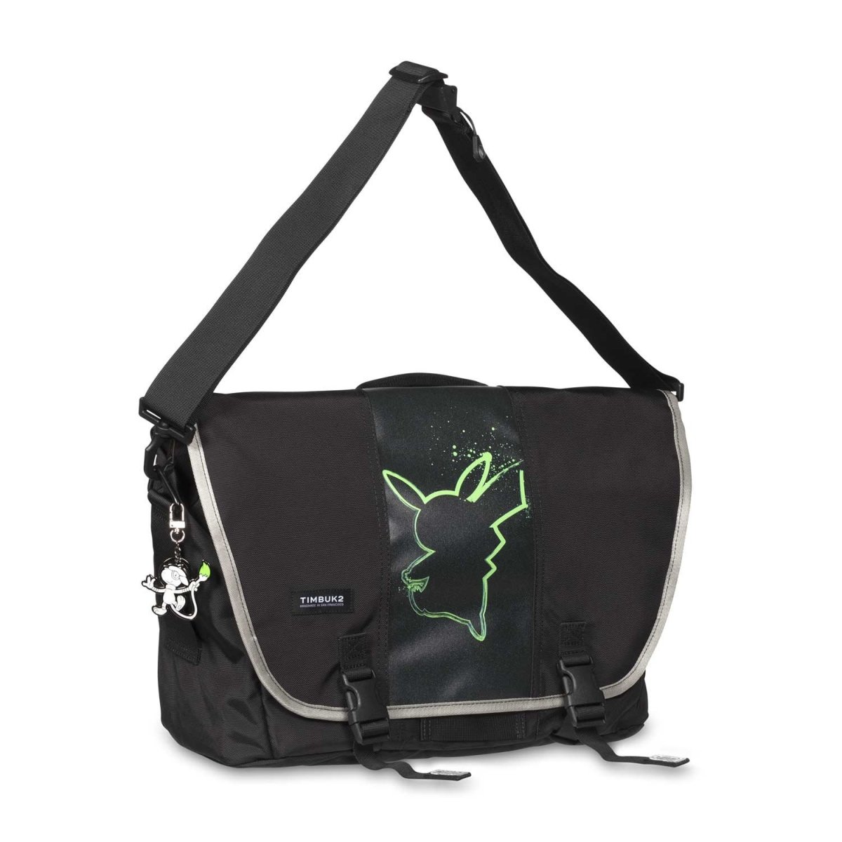 バッグ MeguMegu FOX HEAD TOTE BAG | Maison Kitsuné