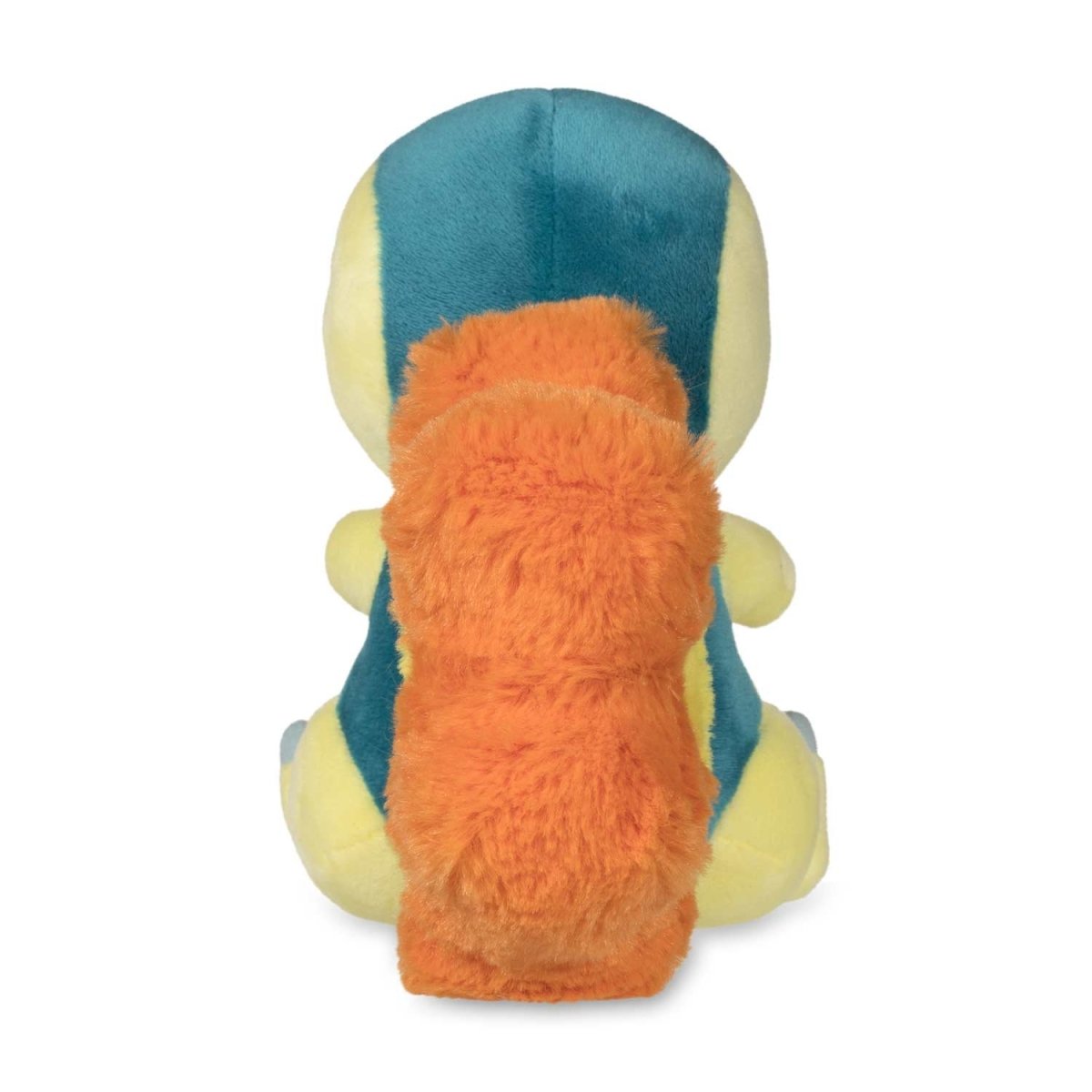 Cyndaquil Pok Plush 7 In. Pok mon Center Official Site