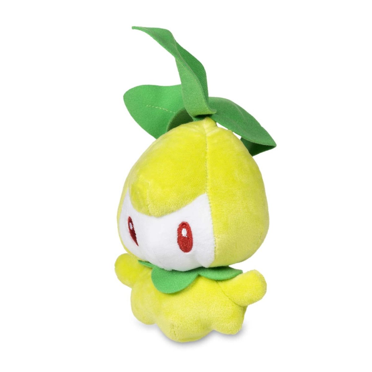 Petilil Poké Plush - 5 In. | Pokémon Center Official Site