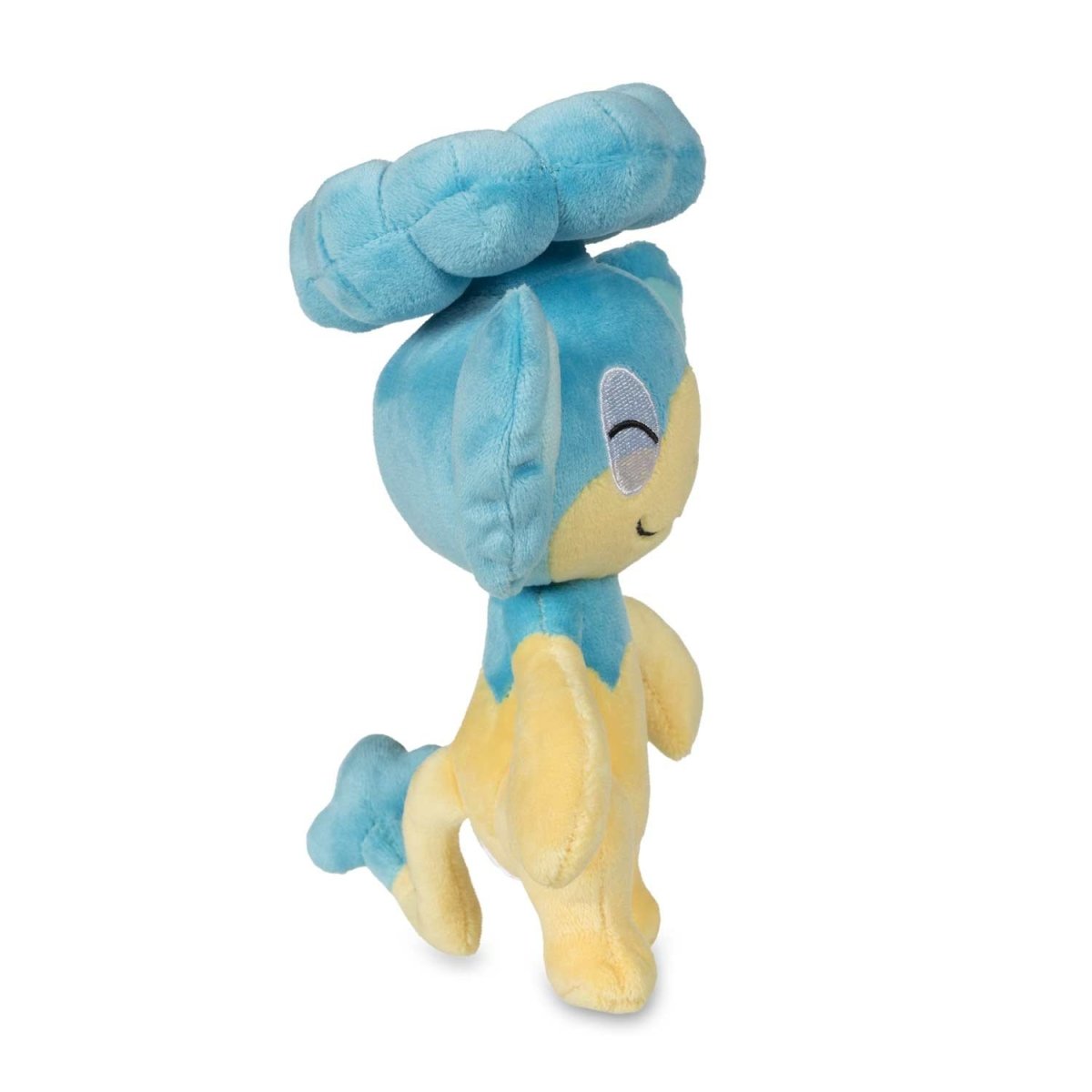 Panpour plush sale
