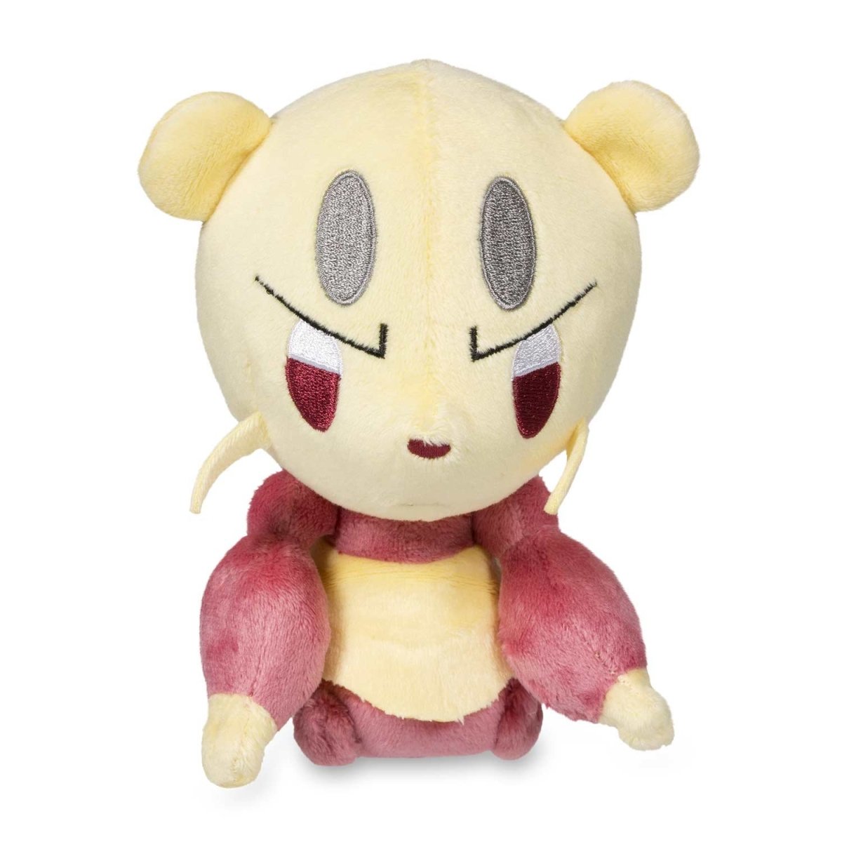 Mienfoo Poké Doll Plush - 5 ½ In. | Pokémon Center Official Site