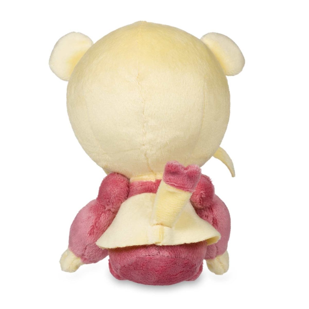 Mienfoo Poké Doll Plush - 5 ½ In. | Pokémon Center Official Site