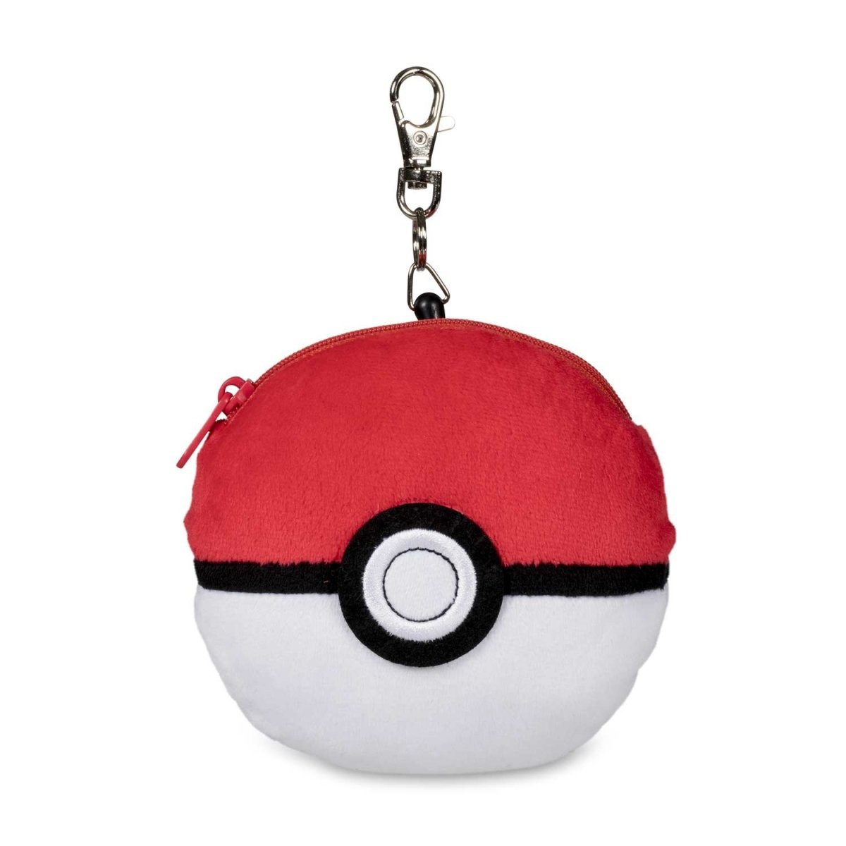 Pok Ball Plush Card Case Pok mon Center Official Site