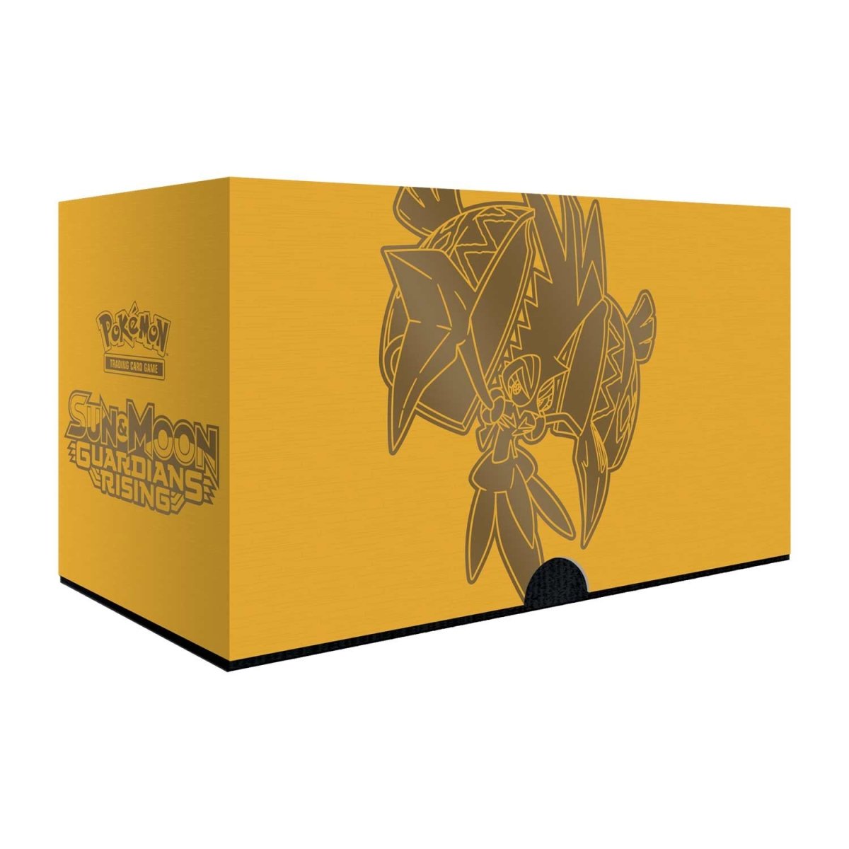 pokemon sun and moon guardians rising booster box Pokémon TCG: Sun & Moon: Guardians Rising