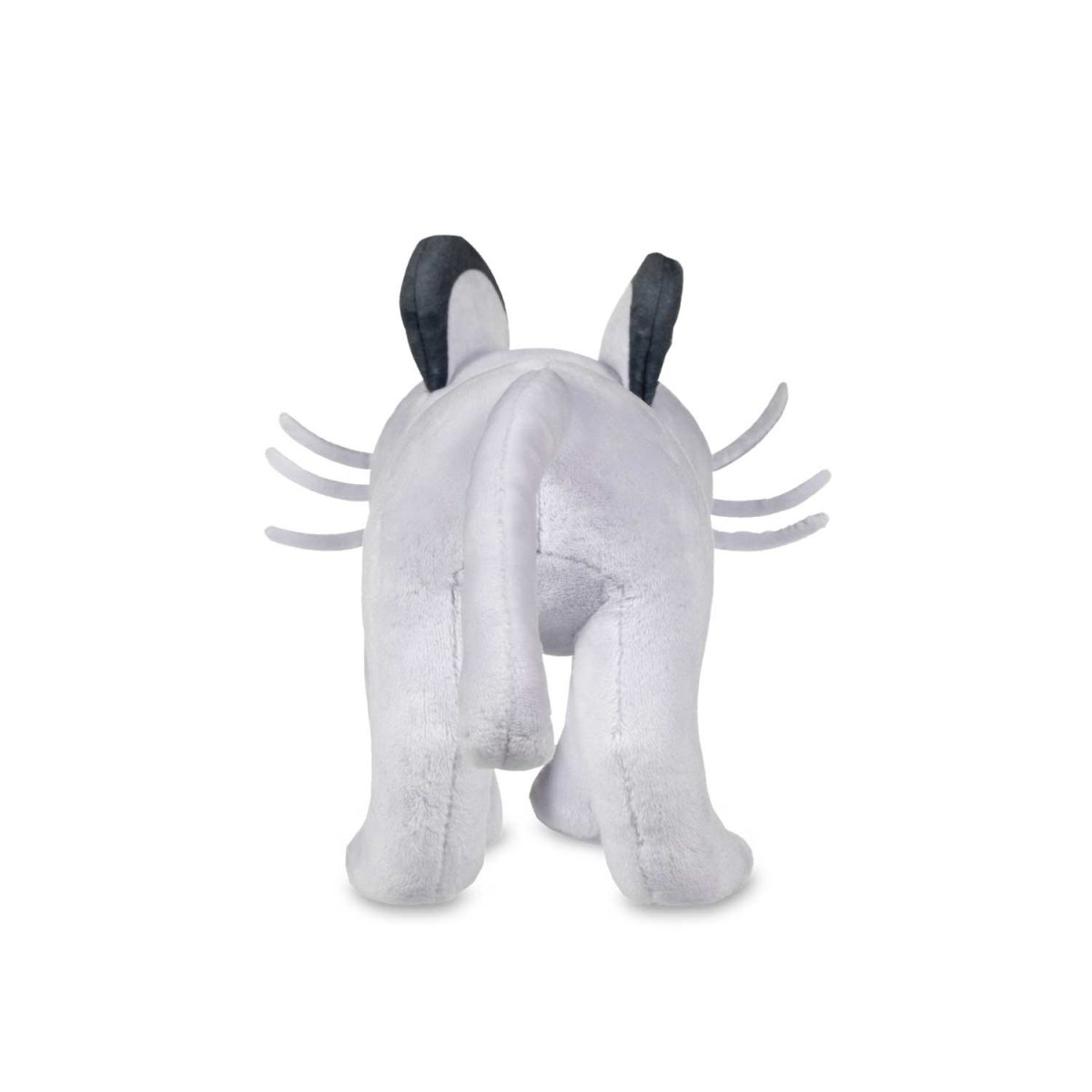 Alolan Persian Pok Plush 9 In